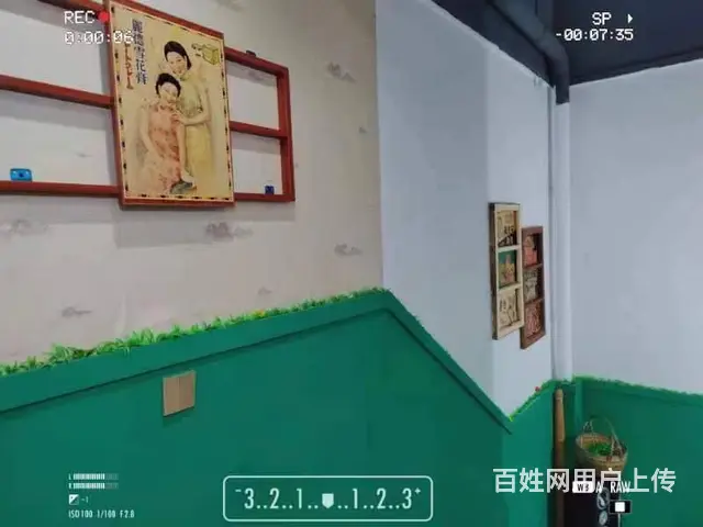 搬迁转让！武进区横林镇公园路福临东苑90平炸货铺转让 - 图片 4