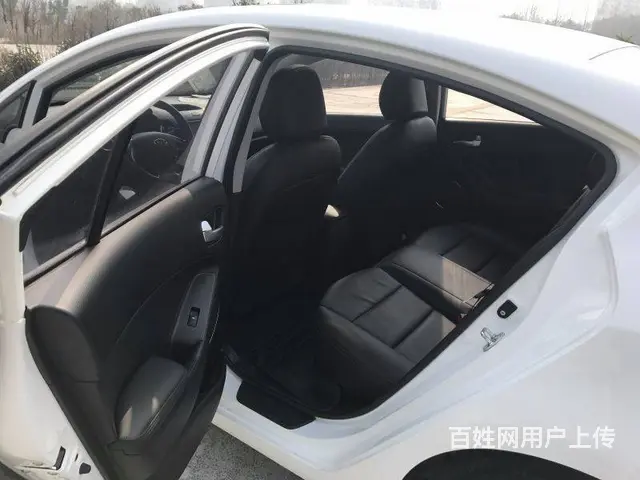 起亚K3 2015款 1.6 手自一体 DLX - 图片 9
