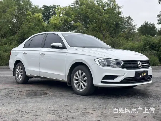 大众 宝来 2017款 1.6 手自一体 舒适型 - 图片 2
