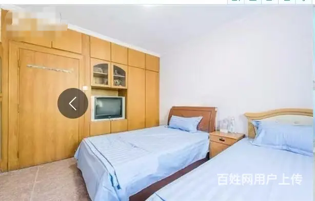 双狮南里(湖里-东渡) 普通住宅1厅 中等装修 - 图片 9