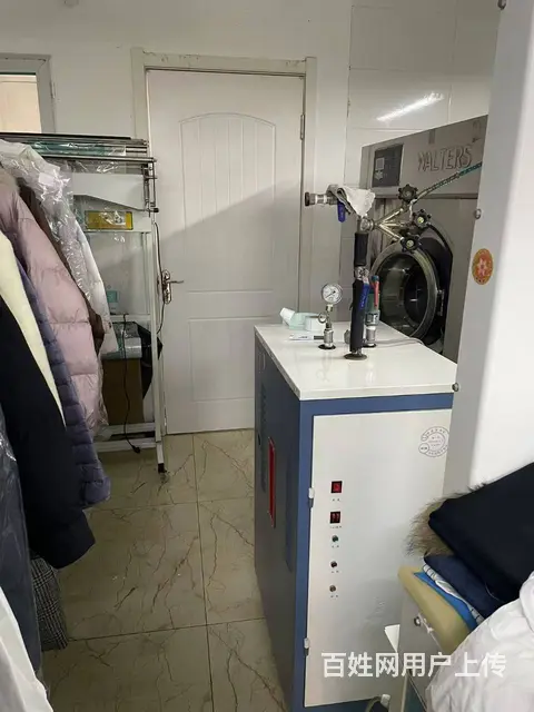 洗衣店出兑转让/干洗店出兑转让/洗衣洗鞋出兑 - 图片 4