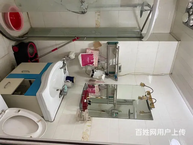 湖塘镇高力汽博城精装复式公寓35万 - 图片 3