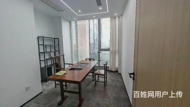 实拍!江晖路地铁口 单价1.48起 精装修带家具 - 图片 2
