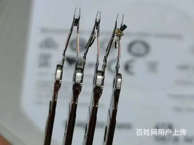 樊城区电脑数据恢复维修 - 图片 3