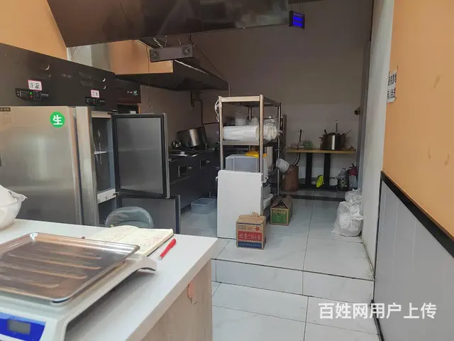 5660（金铺网）兰石豪布斯卡商业街把头位置新装修低价寻找有 - 图片 9