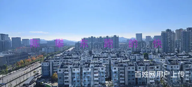 滨江区万福中心办公室出租，江晖路与滨康路口 - 图片 9