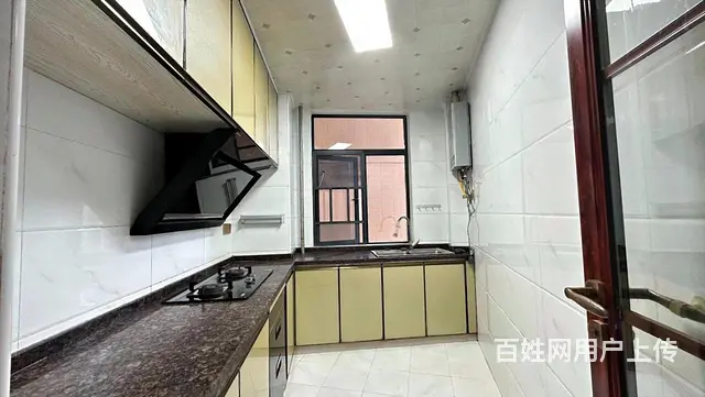 亏本，诚心急售辉煌国际城二期豪装大四房，家电齐全，免费看房 - 图片 3