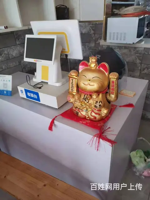 2199（爆铺网）南谯区金城华府早点餐饮店转让 - 图片 2