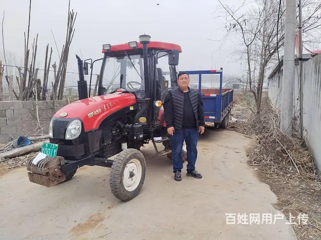 小挖拖车 - 图片 2
