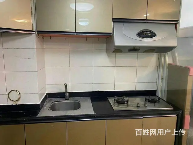 文灶地铁口精装一房一厅可以做两房 - 图片 5