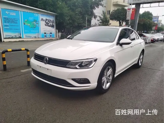 大众 凌渡 2015款 1.4TSI 双离合 280TSI - 图片 1