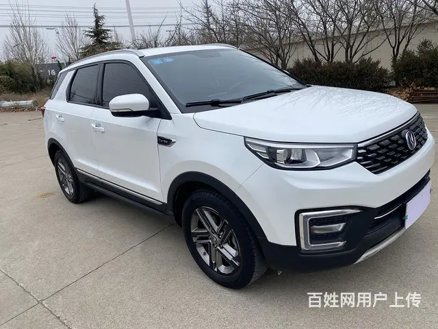 长安CS55 2019款 1.5T 手自一体 炫色型 - 图片 2