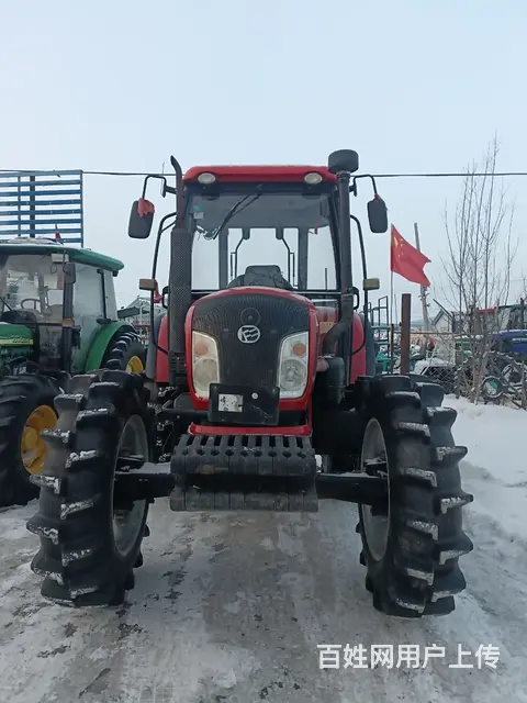 17年纯东北版大桥纯本地一手车一手户 - 图片 2