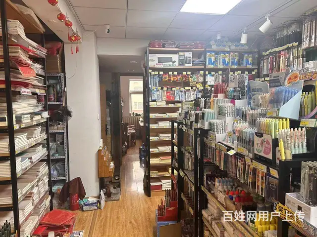 （新房源）高区花园中路临街门市出租没有转让费 - 图片 8