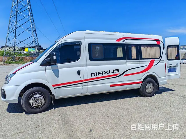 大通床车 - 图片 2