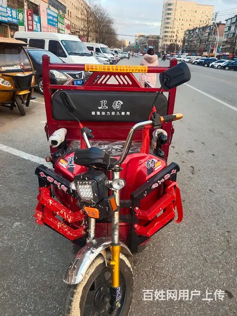 常年收售二手电动车 - 图片 3