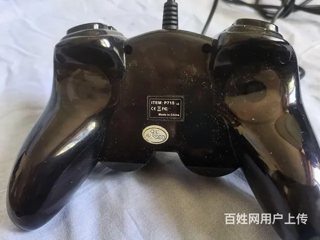 游戏手柄 - 图片 4