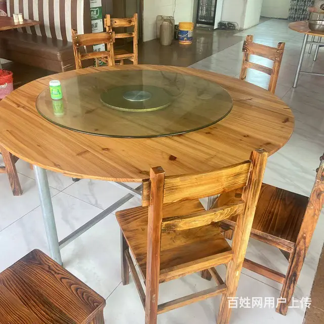 （51旺铺推荐）秀英区长流镇160平临街餐饮店出租 - 图片 6