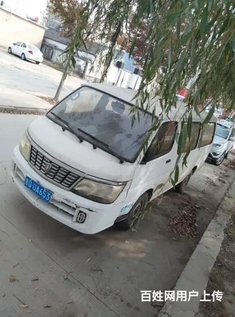 审车下年九月份1万包过户 - 图片 4