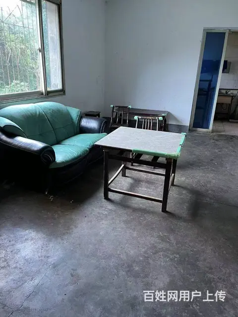 芙蓉区农科院丰泽小区 普通住宅1厅 简单装修 - 图片 1
