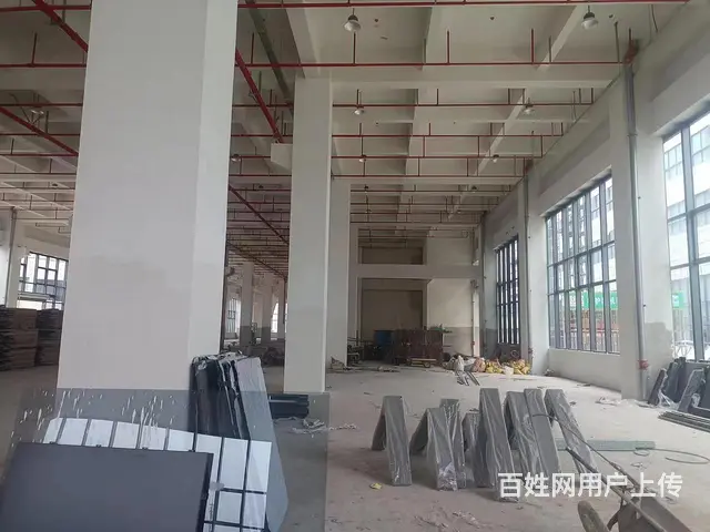 吴江开发区新建多层厂房，面积32000平米， - 图片 3