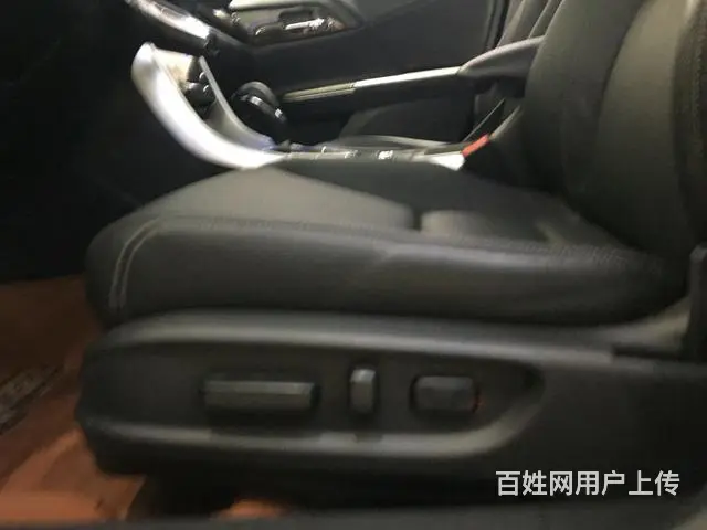 本田雅阁 2014款 2.4L 自动 豪华版EX - 图片 11