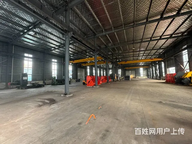 (徐州找店网）铜山万达附近标准厂房出租 - 图片 5