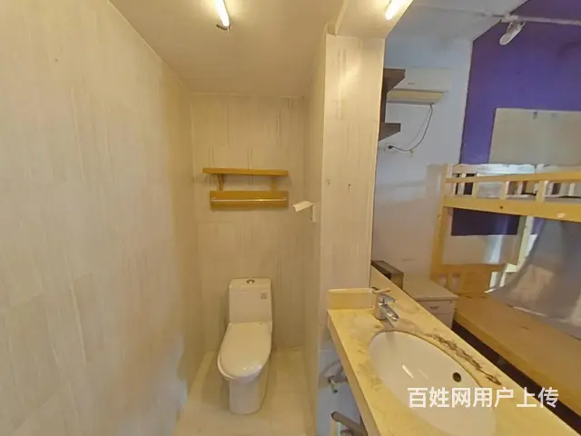 整租·水晶森林一期 3室2厅 南/北 - 图片 9