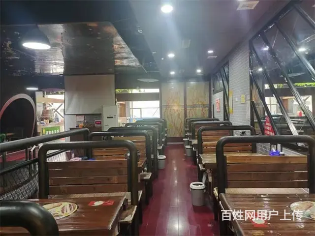 （同城搜铺网）采气二厂对面150平空铺转让 - 图片 5