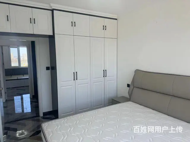 宏运二期电梯10楼三室二厅一卫精装修 - 图片 5