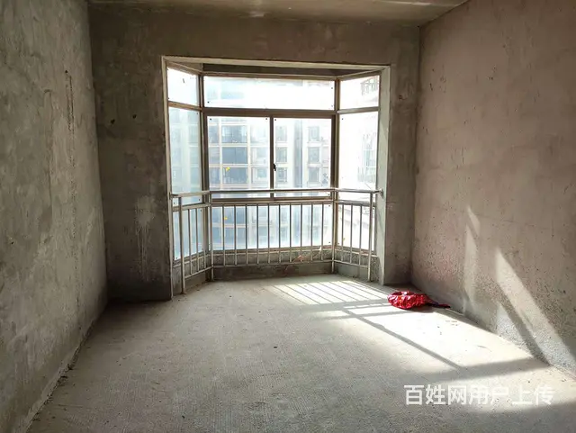 ,房主忙卖 毛坯三房 莱蒙帝景只要38.8万元 - 图片 11