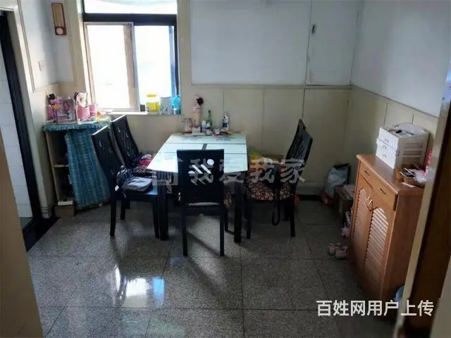 新出花园新村 两房朝南 户型方正 随时看房 - 图片 2