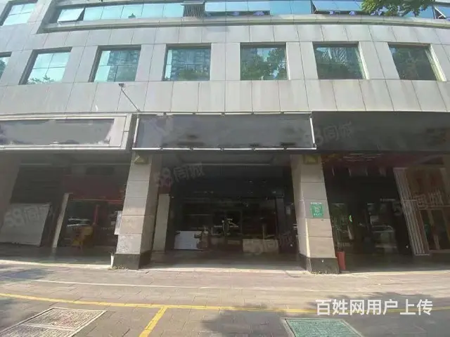 外图附近 店铺招租 适合茶叶酒庄美容等 - 图片 9