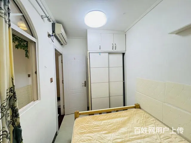 纸行路低步梯 2 楼 西门口地铁海珠中路小学 精装 - 图片 8