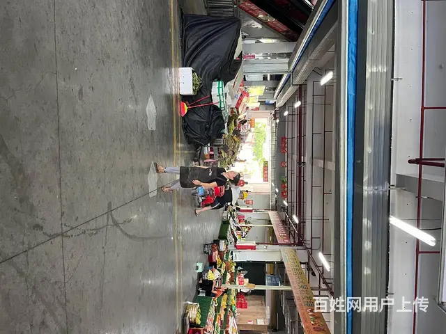 （51旺铺推荐）南果市场16平水果店转让 - 图片 3