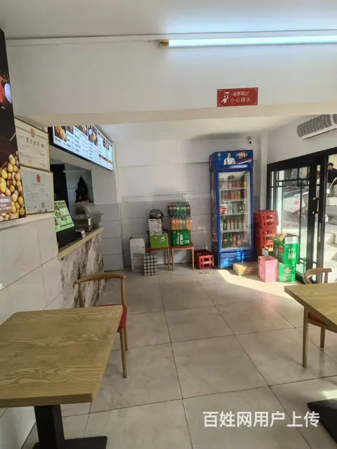 （51旺铺推荐）亚龙湾路65平餐饮店转让 - 图片 6