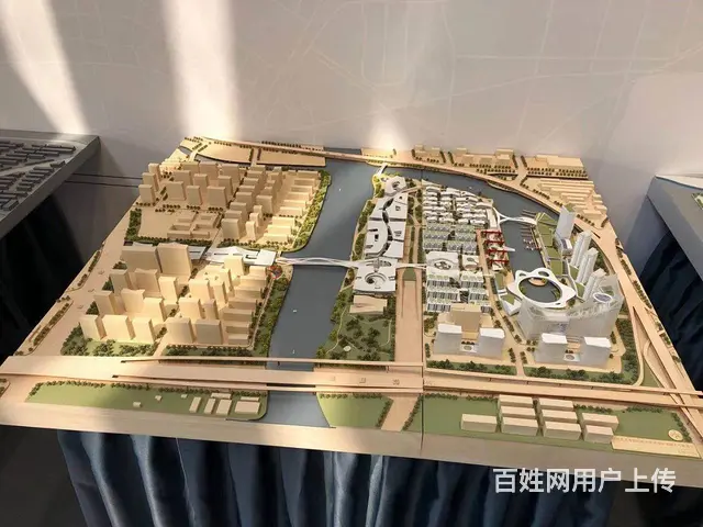 运河湾综合体旁天阅云合源顶好转角铺出售 - 图片 4