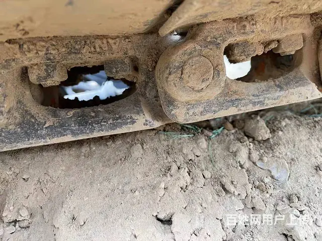 急售精品二手挖掘机三一60  手续齐全  全国包送 - 图片 4