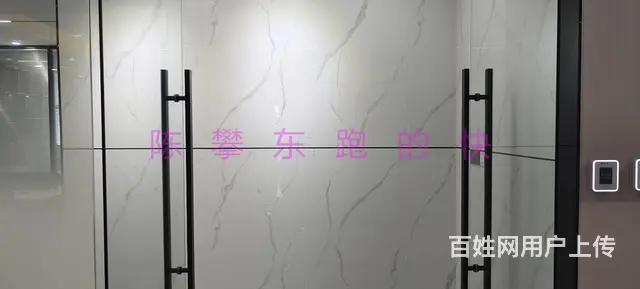 杭州滨江区汉氏大厦办公室出租，华联星光大道对面 - 图片 10