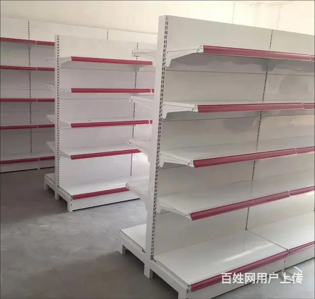 福建泉州货架电商库房汽配快递物流鞋服仓库置物架 - 图片 9