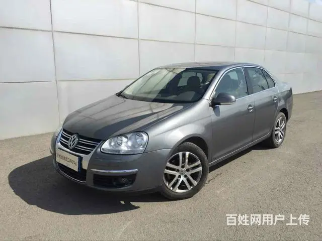 大众速腾 2010款 1.6L 自动 舒适型 (国 - 图片 1