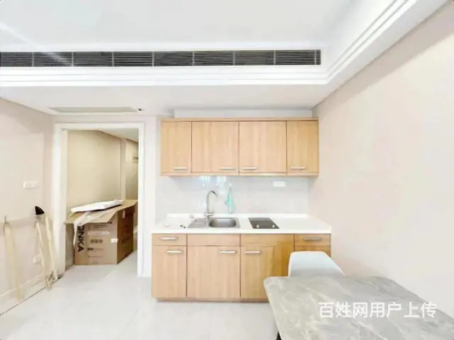 黄龙配套齐全丁香公寓71.64平北急租 - 图片 3