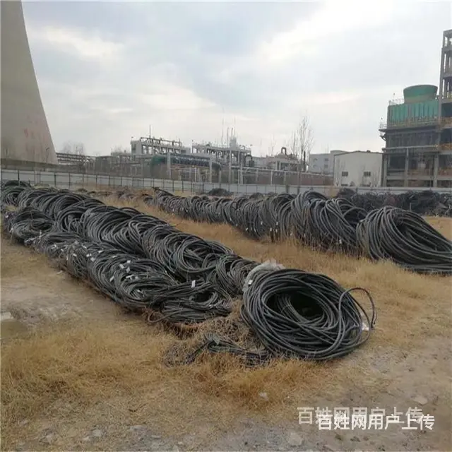 池州70电缆线回收免费上门拆除 - 图片 6