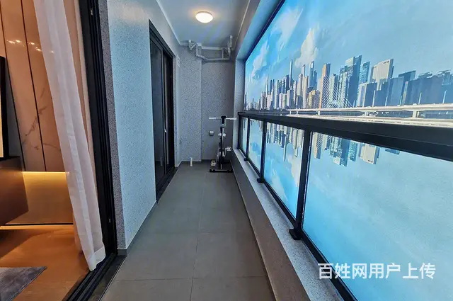 钱塘区轻轨旁 新房价格实惠 现房交付 外地人直接买 - 图片 2