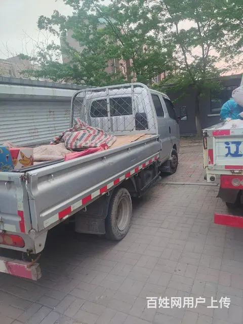 轻型栏板货车  国6 - 图片 5