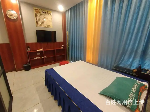 （51旺铺推荐）洋浦500平足浴店整体转让 - 图片 5