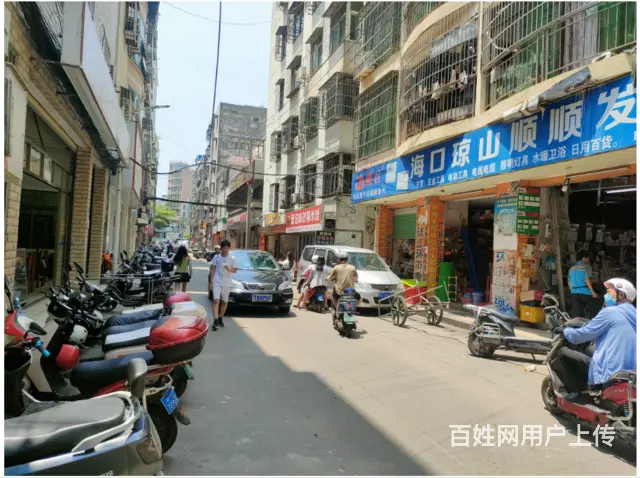 （51旺铺推荐）博雅路130旺铺转让 - 图片 6