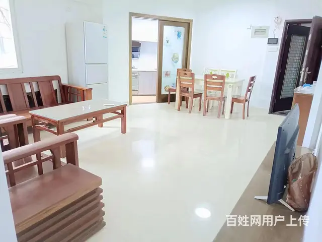 地铁房泰和大厦(湖里-吕岭路) 三房3600元 - 图片 9