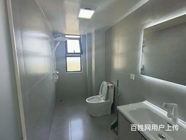 嘉山墅 普通住宅 精装修 - 图片 7