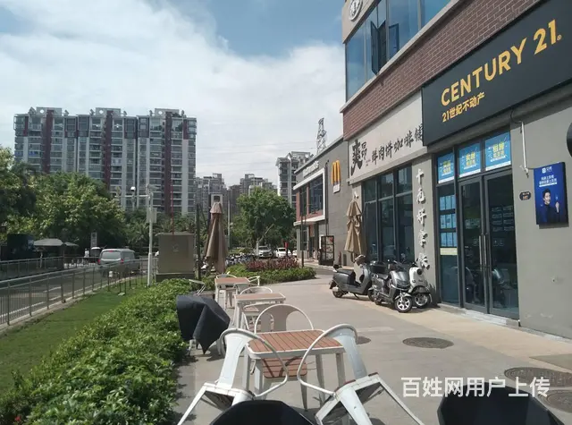 （51旺铺推荐）椰海大道碧桂园剑桥郡80平冰品店转让 - 图片 3